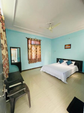 Hotel Marudhar Pushkar